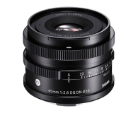Sigma C 45mm f/2.8 DG DN L-mount - 1360988 - zdjęcie 1